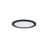 Wafer 10W 1 LED 5.5 Inch Wide Flush Mount by Maxim - 58710
