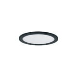 Wafer 10W 1 LED 5.5 Inch Wide Flush Mount by Maxim - 58710