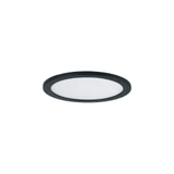 Wafer 10W 1 LED 5.5 Inch Wide Flush Mount by Maxim - 58710