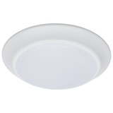 15W CCT Selectable LED Disk Light In Style 1.42 x 7.42 Inch by Nuvo - 62-18
