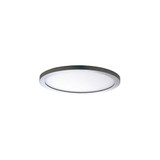 Wafer 10W 1 LED 5.5 Inch Wide Flush Mount by Maxim - 58710