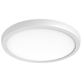 Blink Pro+ 29.5W LED 15 Inch Wide Flush Mount by Nuvo - 62/1787