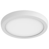 BLINK Pro 11W LED 7 Inch Wide Round Flush Mount by Nuvo - 62/177R