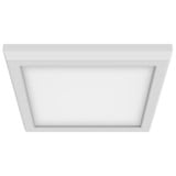 BLINK Pro 11W LED 7 Inch Wide Square Flush Mount by Nuvo - 62/177S