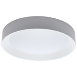 Selene 22W CCT Selectable LED 13.23 Inch Wide Flush Mount by Nuvo - 62/16-13