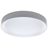 Selene 27W CCT Selectable LED 16.61 Inch Wide Flush Mount by Nuvo - 62/16-16