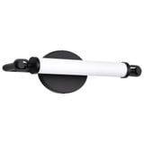 Edgeworth 13W LED Bath Vanity 4.5 x 15.75 Inches by Nuvo - 62/22-15