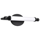 Edgeworth 13W LED Bath Vanity 4.5 x 15.75 Inches by Nuvo - 62/22-15