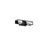 Jenkins 10W LED Bath Vanity 4.5 x 15.5 Inches by Nuvo - 62/22-15.5
