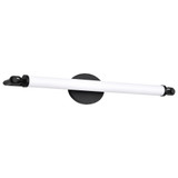 Edgeworth 26W LED Bath Vanity 4.5 x 27.75 Inches by Nuvo - 62/22-27