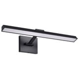 Hazel 20W LED Picture Light 4.7 Inch Tall and 24 Inch Wide by Nuvo - 62/2325