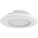 9W LED CCT Selectable 4.67 Inch Wide Flush Mount by Nuvo - 62/15-467