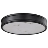Kendall 25W LED 14.25 Inch Wide Flush Mount by Nuvo - 62/22-14