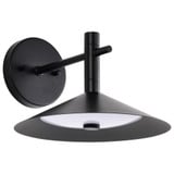 Corrine 18W CCT Selectable LED Wall Sconce 7.25 x 9.88 Inches by Nuvo - 62/20-7