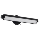 Auden 20W LED Bath Vanity 5.5 Inch Tall and 23.5 Inch Wide by Nuvo - 62/2355