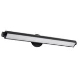 Auden 35W LED Bath Vanity 5.5 Inch Tall and 35.5 Inch Wide by Nuvo - 62/2360