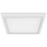 Blink Pro 13W LED Aluminum 9 Inch Wide Flush Mount by Nuvo - 62/1724