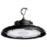 277V 150W LED UFO Hi Bay Light 8.11 Inches H 11.02 Inches W by Nuvo 803R2 - 65_803R2