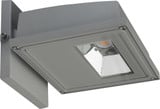 21W 3000K 1 LED Light Wall Sconce 9.81 Inch Wide by Nuvo - 65-1-21-3K