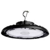 277V 240W LED UFO Hi Bay Light 8.11 Inches H 13.39 Inches W by Nuvo - 65_807R2