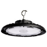 277V 200W LED UFO Hi Bay Light 8.11 Inches H 13.39 Inches W by Nuvo 805R2 - 65_805R2