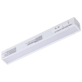 CounterQuickSlim 2W LED Under Cabinet 0.78 Inch and 6 Inch Length by Nuvo - 63/401