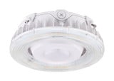 10.03 Inch 40W CCT Selectable 1 LED Surface Mount by Nuvo - 65-62-40