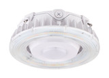 10.03 Inch 40W CCT Selectable 1 LED Surface Mount by Nuvo - 65-62-40