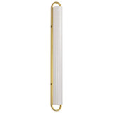 Velano 36W LED Bath Vanity 4 Inch Tall and 37.5 Inch Wide by Nuvo - 62/2522