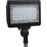 30W LED Outdoor Flood Light In Utilitarian Style by Nuvo - 65/534R1