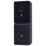 Starfish SMART Doorbell Security Camera Doorbell with Chime by Nuvo - 65/935
