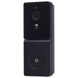 Starfish SMART Doorbell Security Camera Doorbell with Chime by Nuvo - 65/935