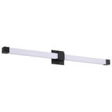 Brightwyn 39W LED Bath Vanity 4.38 Inch Tall and 35 Inch Wide by Nuvo - 62/2622