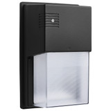 20W LED Outdoor Wall Pack 10.96 Inch Tall and 6.86 Inch Wide by Nuvo - 65/985