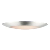 Diverse 24W 1 LED Flush Mount 1.75 x 13 Inch by Maxim - 57933