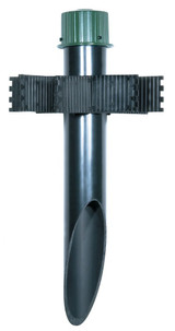 Accessory 18 Inch Stake Mounting Post by Nuvo SF76-63 - SF76-63