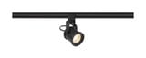 1 LED 36 Degree Track Head 2.75 In Wide by 6 In High by Nuvo - TH48-36-263
