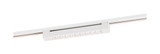 15W 1 LED Track Head 1.5 In Wide by 1.5 In High by Nuvo - TH50-15W