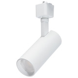 ColorQuick  10W 5 CCT Selectable LED 36 Deg Beam Spread Track Head by Nuvo - TH701