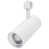 ColorQuick  30W 5 CCT Select  LED 20 to 50 Deg Adjust Beam Spread by Nuvo - TH741