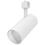 ColorQuick  30W 5 CCT Selectable LED 36 Deg Beam Spread Track Head by Nuvo - TH721