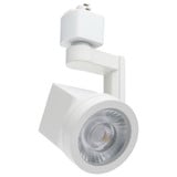 Lantern  12W LED 24 Degree Beam Spread Track Head 3 x 2.75 Inches by Nuvo - TH651