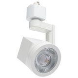 Lantern  12W LED 24 Degree Beam Spread Track Head 3 x 2.75 Inches by Nuvo - TH651