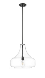 Madelynn 1 Light Pendant 16 Inch Tall and 16 Inch Wide by Millennium - 20301