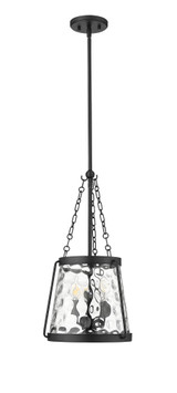 Adabella 3 Light Pendant 21.63 Inch Tall and 11.75 Inch Wide by Millennium - 20403