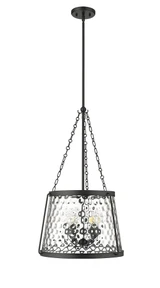 Adabella 5 Light Pendant 29.88 Inch Tall and 18.13 Inch Wide by Millennium - 20405