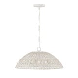 Naomi 1 Light Large Pendant by Capital - 347511