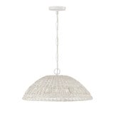 Naomi 1 Light Large Pendant by Capital - 347511