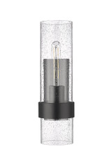 1 Light Wall Sconce 15.75 Inch Tall and 4.75 Inch Wide by Millennium - 15101