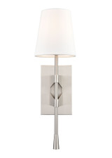 1 Light Wall Sconce 19.5 Inch Tall and 5.5 Inch Wide by Millennium - 212001